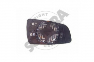 Зеркальное стекло SOMORA 214156G