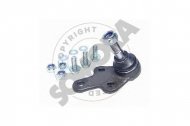 Шарнир SOMORA 093683