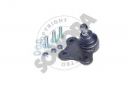 Шарнир SOMORA 212683