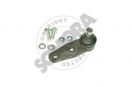 Шарнир SOMORA 240783