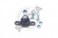 Шарнир SOMORA 354183