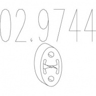 Буфер MTS 02.9744