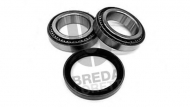 Комплект подшипника BREDA  LORETT CR 1638