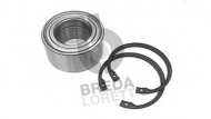 Комплект подшипника BREDA  LORETT CR 2106