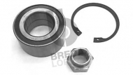 Комплект подшипника BREDA  LORETT CR 2154