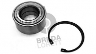 Комплект подшипника BREDA  LORETT CR 2159