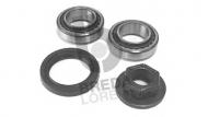 Комплект подшипника BREDA  LORETT CR 2719