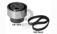 Ременный комплект BREDA  LORETT KCD 0340