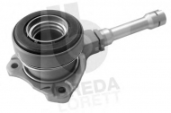 Центральный выключатель BREDA  LORETT RI 1021