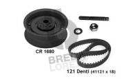 Ременный комплект BREDA  LORETT KCD 0031