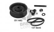 Ременный комплект BREDA  LORETT KCD 0040