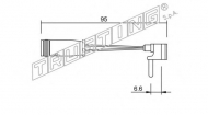 Контакт TRUSTING SU.159