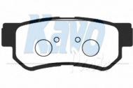 Комплект тормозных колодок KAVO PARTS BP-3013