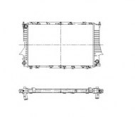 Теплообменник NRF 51320