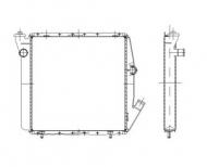 Теплообменник NRF 52026