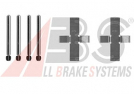 Комплектующие A.B.S. 0902Q