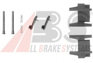 Комплектующие A.B.S. 1142Q