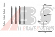Комплектующие A.B.S. 1149Q