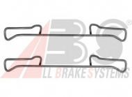 Комплектующие A.B.S. 1150Q