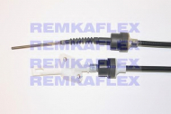 Трос REMKAFLEX 24.2820