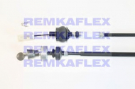 Трос REMKAFLEX 24.2945