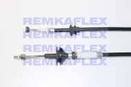 Трос REMKAFLEX 34.2110