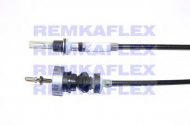 Трос REMKAFLEX 42.2510