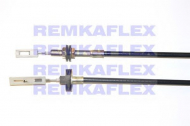 Трос REMKAFLEX 52.2020