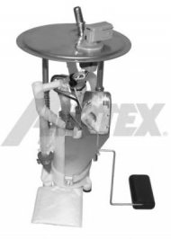 Трубка забора топлива AIRTEX E2457M