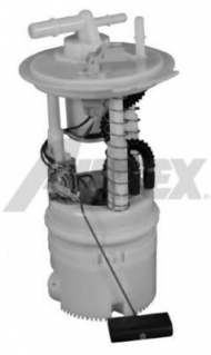 Трубка забора топлива AIRTEX E7167M