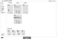 Глушитель DINEX 128200050