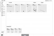 Глушитель DINEX 147100035