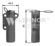 Амортизатор FLENNOR FD99001