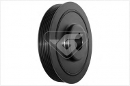 Ременный шкив HUTCHINSON DP011