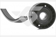 Ременный комплект HUTCHINSON KHV 145