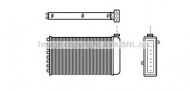 Теплообменник AVA QUALITY COOLING AU6057