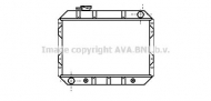 Теплообменник AVA QUALITY COOLING FD2024