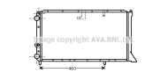 Теплообменник AVA QUALITY COOLING FT2053