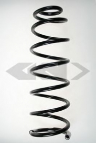 Пружина SPIDAN 55186