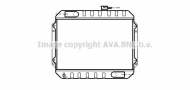 Теплообменник AVA QUALITY COOLING HY2003