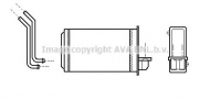 Теплообменник AVA QUALITY COOLING PEA6088