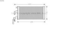 Теплообменник AVA QUALITY COOLING IV6096