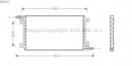 Конденсатор AVA QUALITY COOLING RE5012