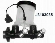 Цилиндр NIPPARTS J3103035
