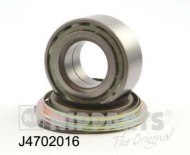 Комплект подшипника NIPPARTS J4702016