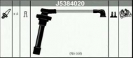 Комплект электропроводки NIPPARTS J5384020