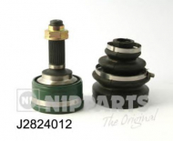 Шарнирный комплект NIPPARTS J2824012
