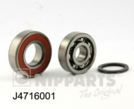 Комплект подшипника NIPPARTS J4716001