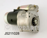 Стартер NIPPARTS J5211028