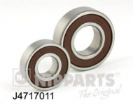 Комплект подшипника NIPPARTS J4717011
